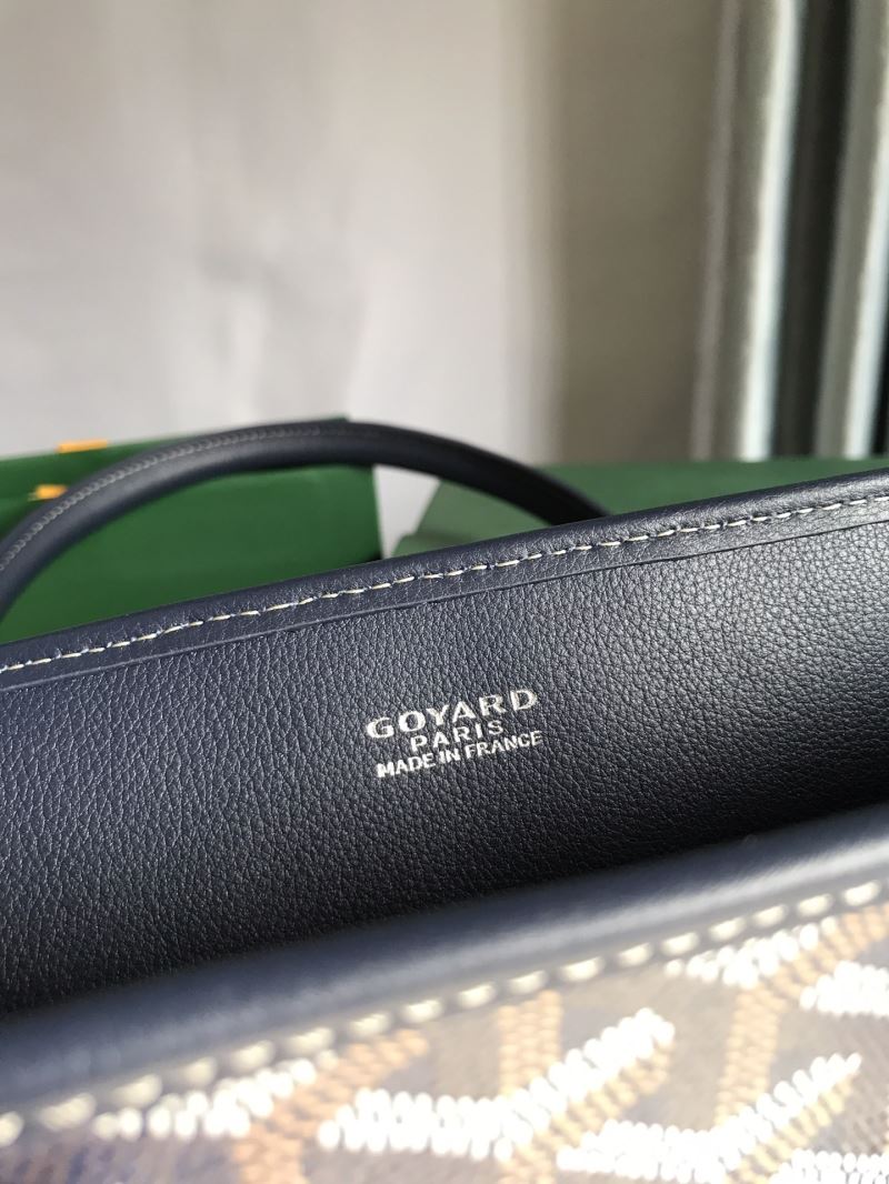 Mens Goyard Briefcases